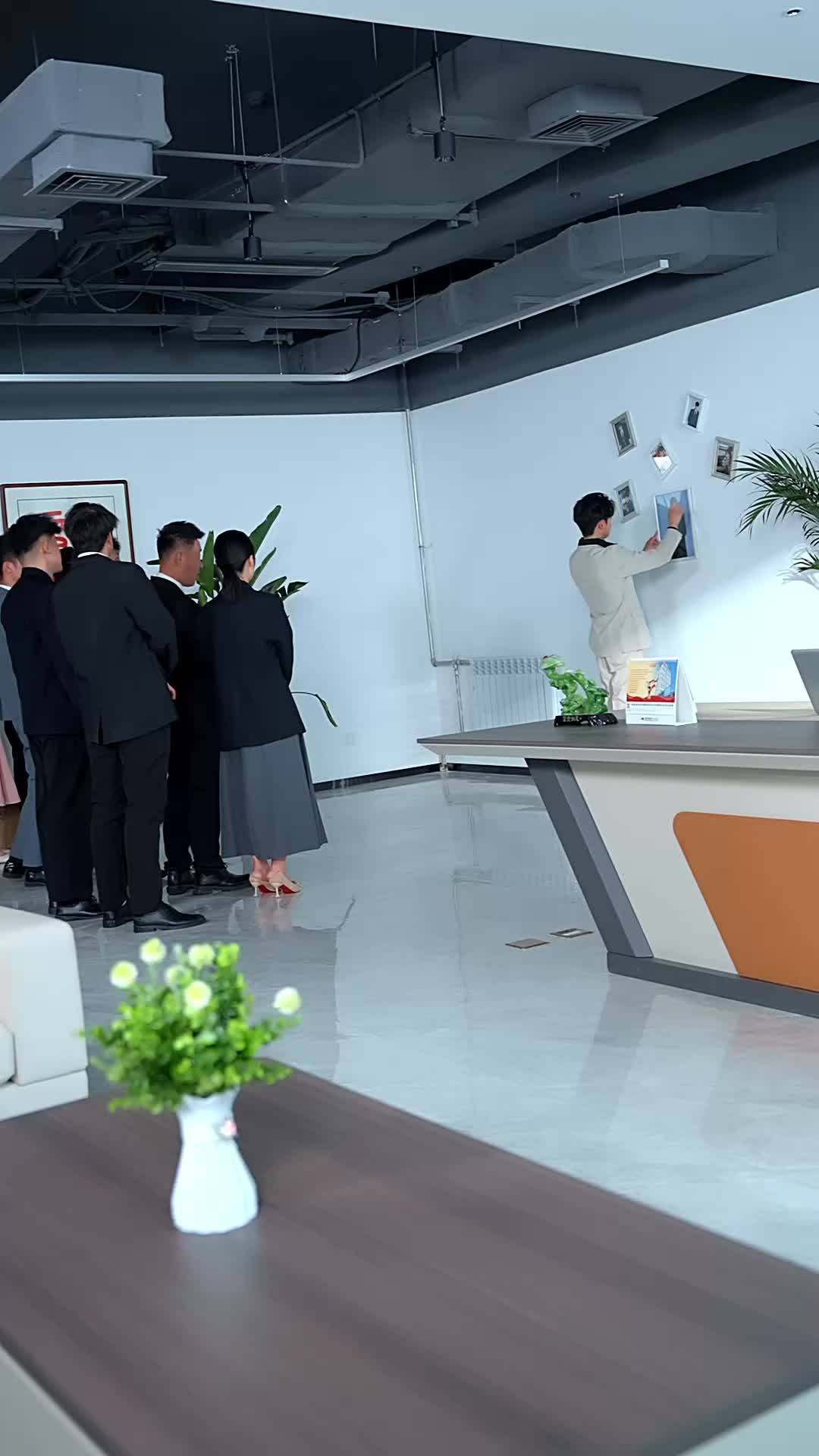 EP. 19 - หมอหนีรัก เมียช็อค